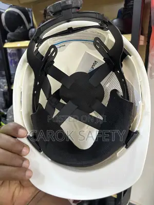 Vaultex Helmet