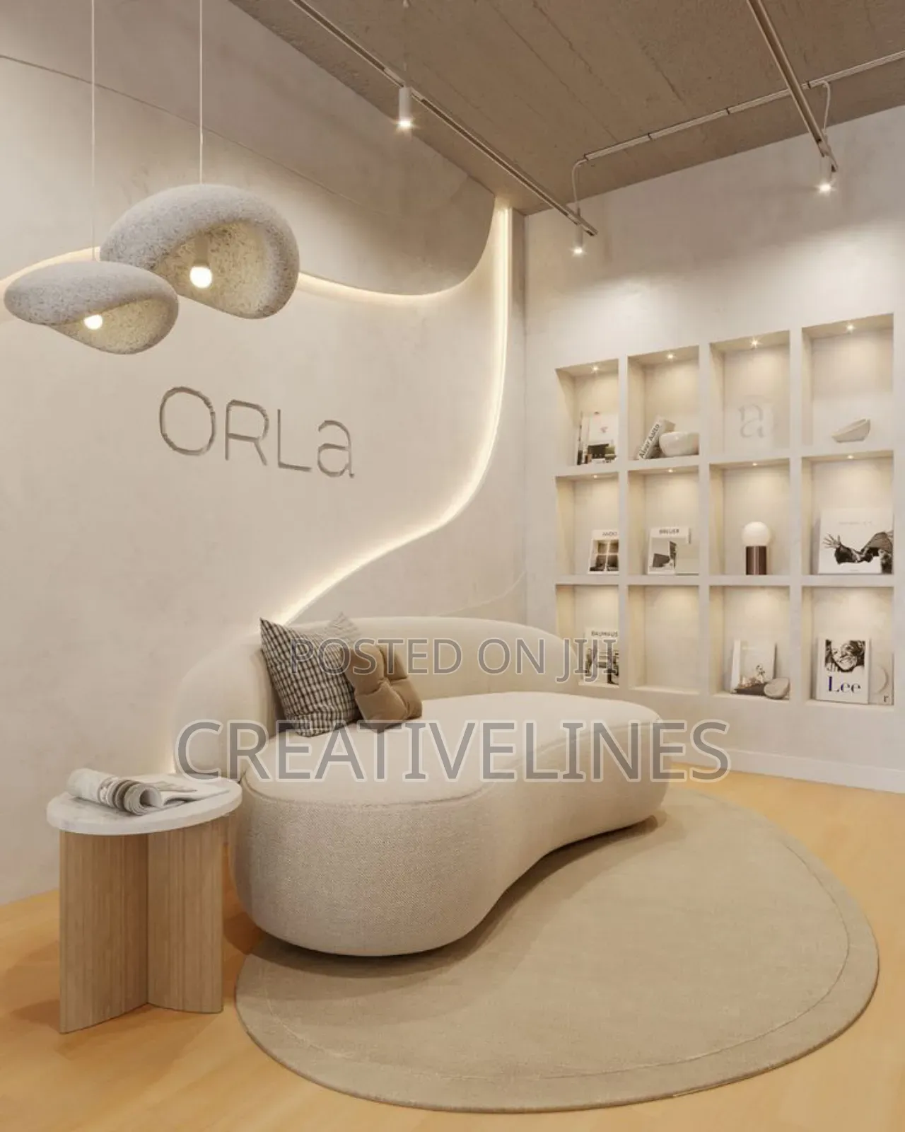 Room Neon Decor