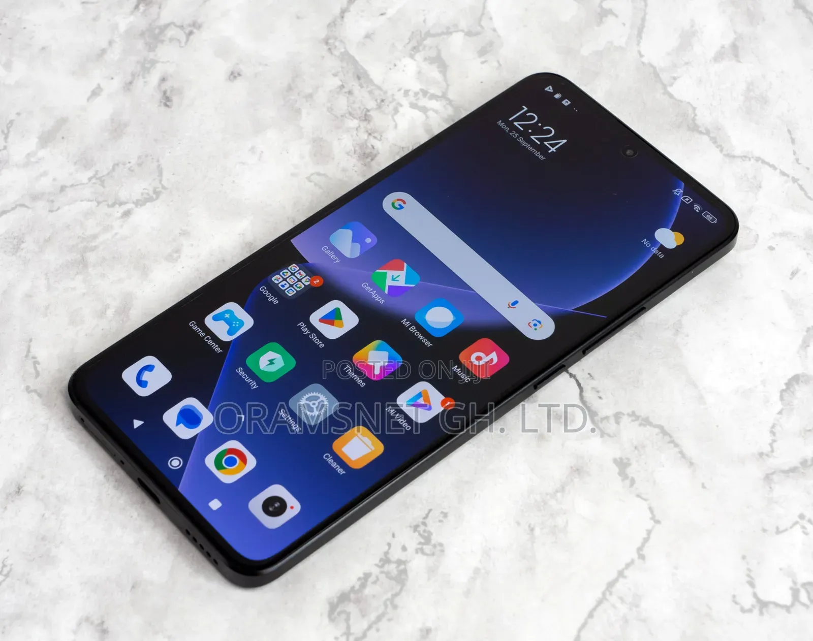 New Xiaomi 13T Pro 512 GB Black