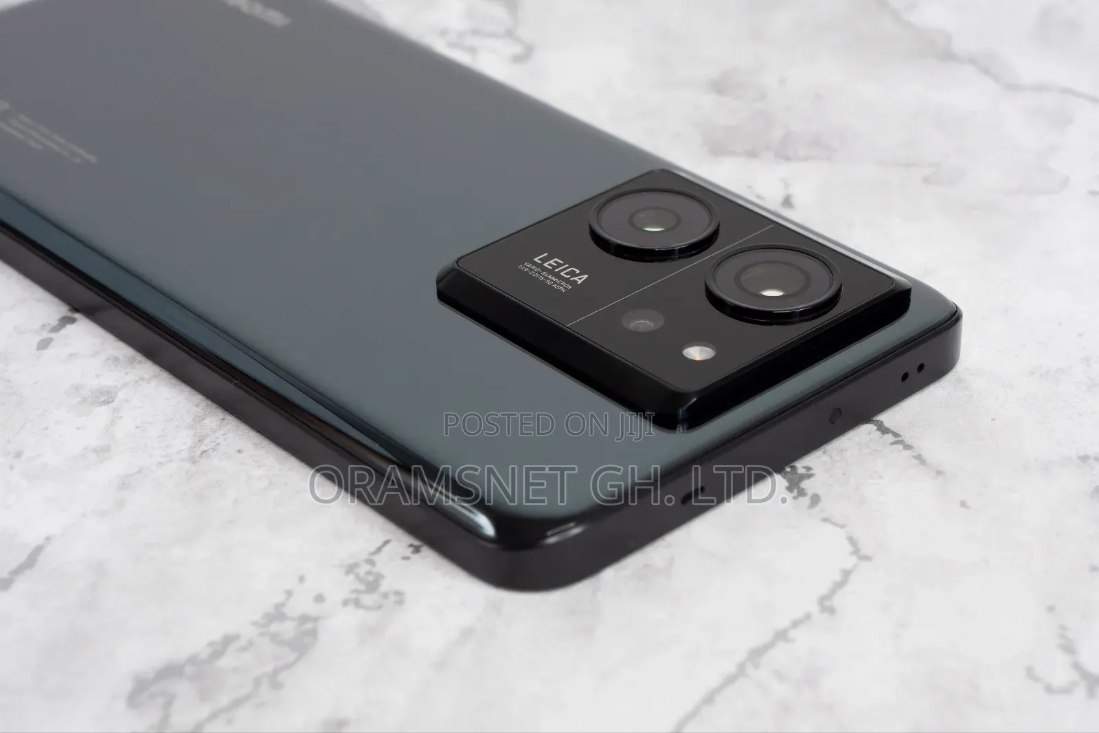 New Xiaomi 13T Pro 512 GB Black