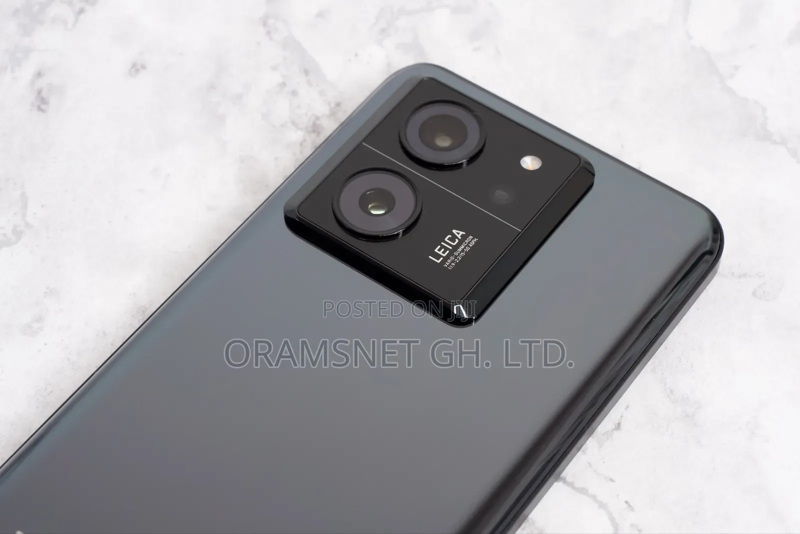 New Xiaomi 13T Pro 512 GB Black