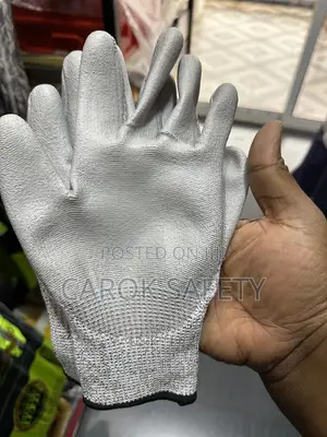 Delta Plus Hand Gloves