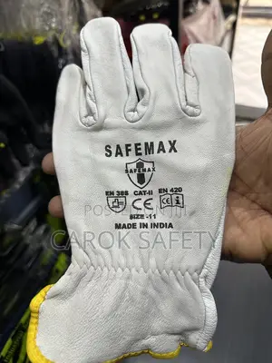 Safemax Rigger Gloves