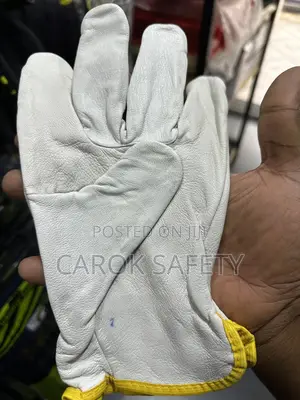 Safemax Rigger Gloves