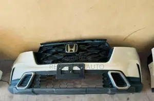 Honda CRV Bumper Touring 2023,2024