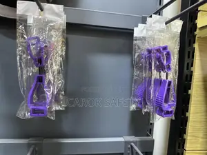 Glove Clips