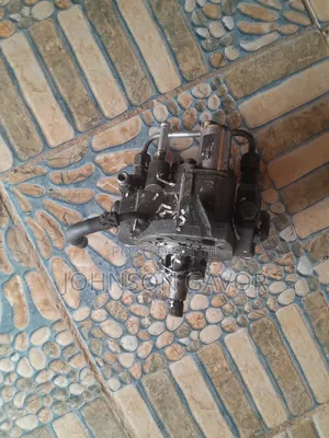 1kd Engine Diesel Pump