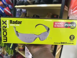 Force 360 Dark Goggles