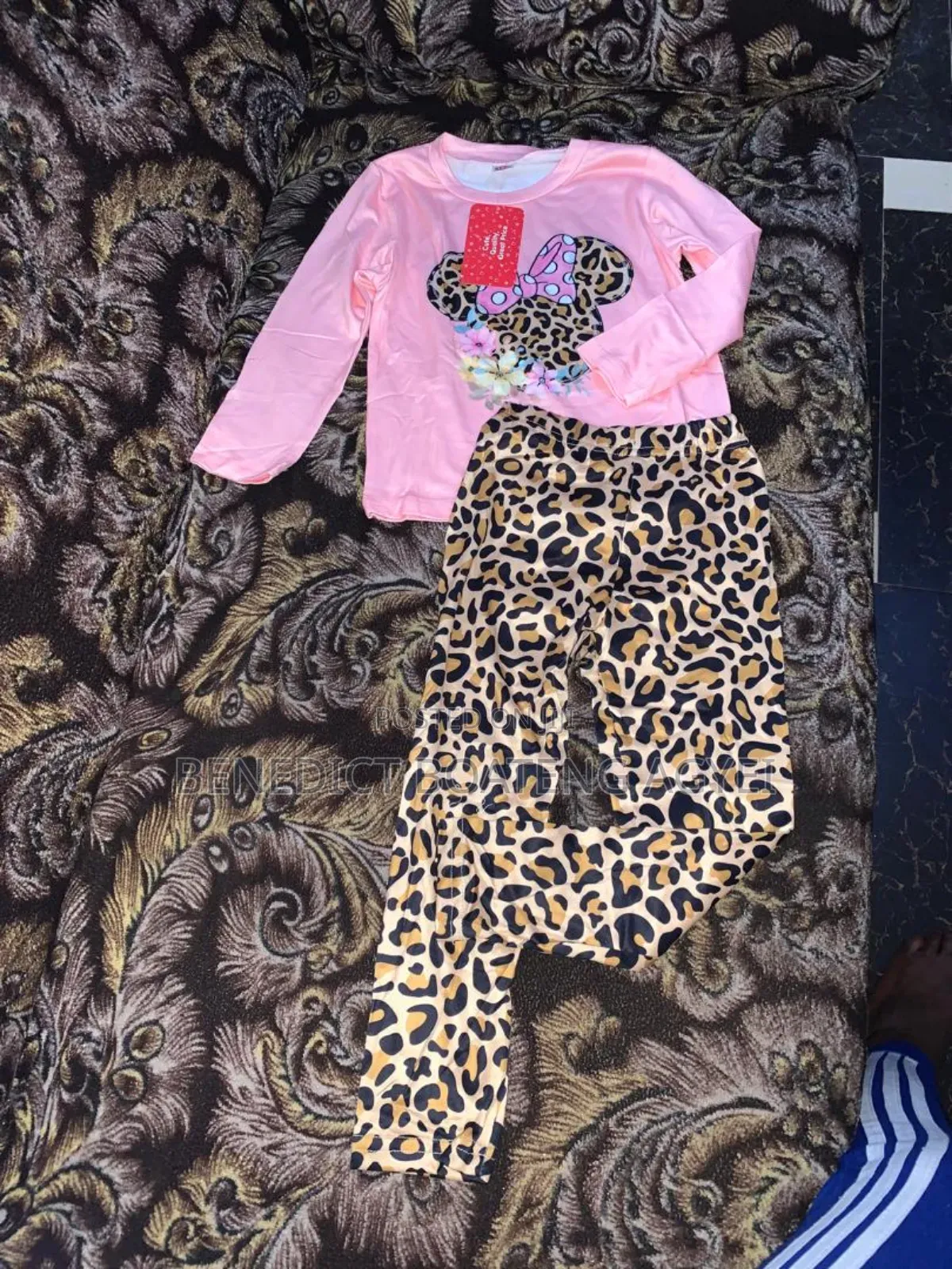 Patpat Kids Wear