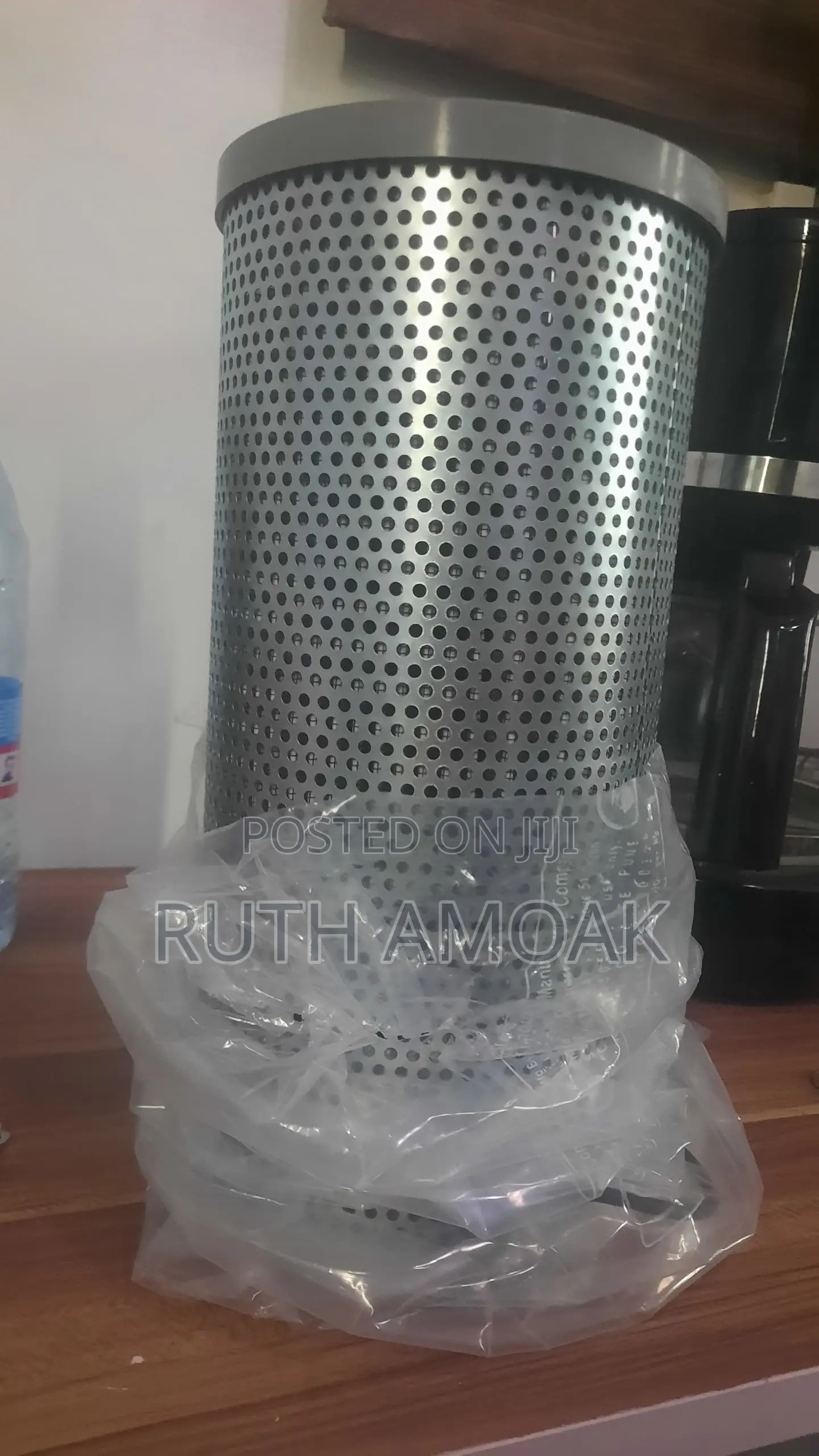 Hydraulic Big Filter