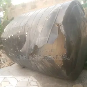 Real Visible Repairs