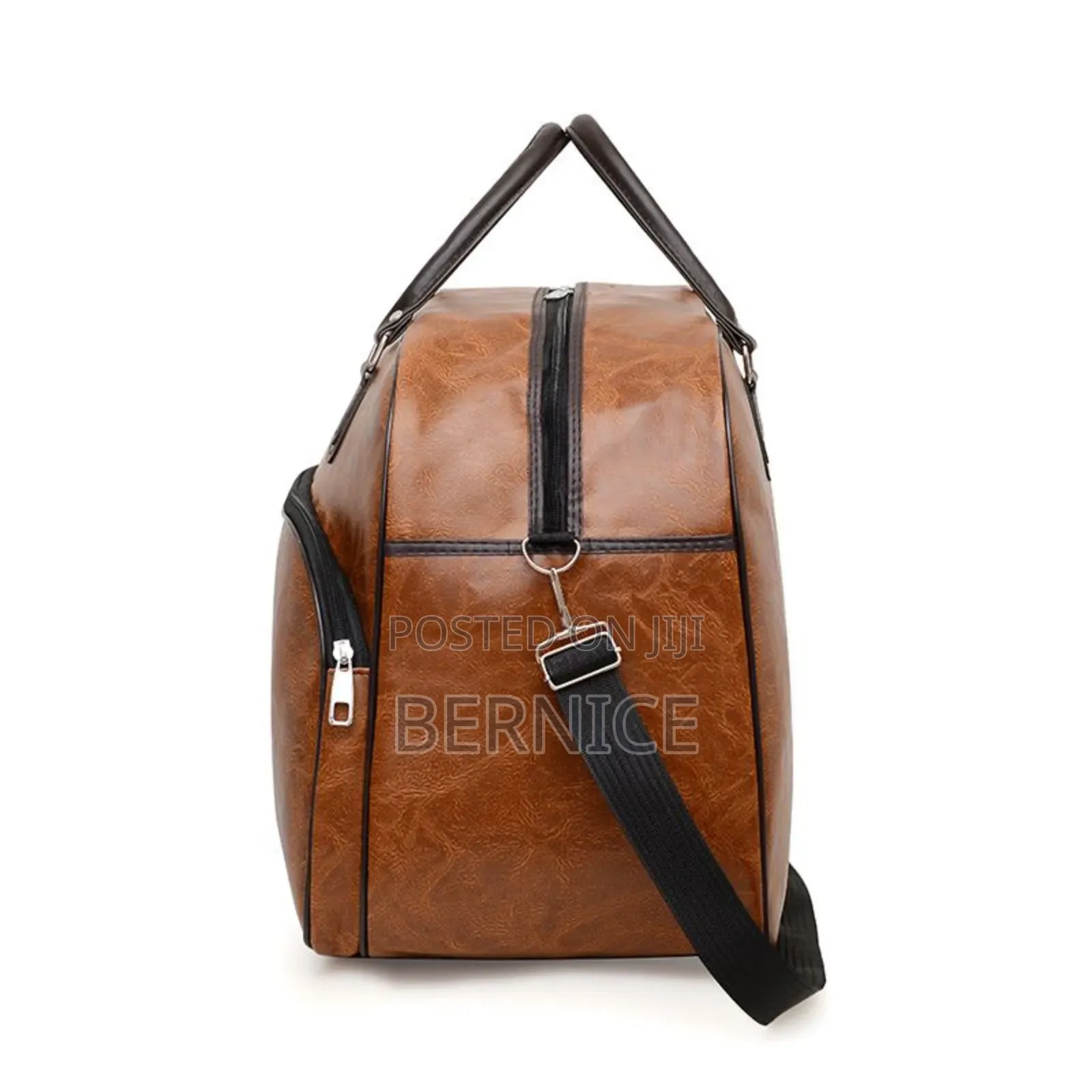 Stylish Travel Bags – Floral Plain Designs .