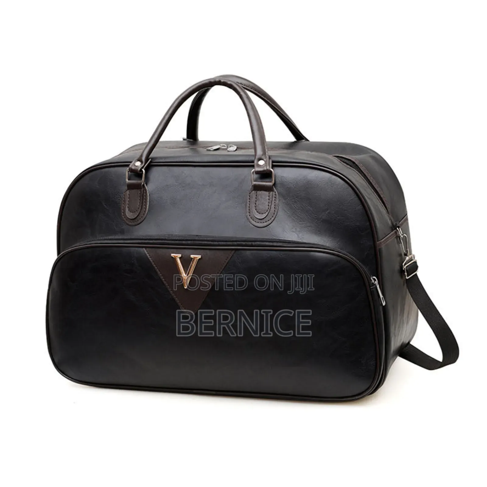 Stylish Travel Bags – Floral Plain Designs .