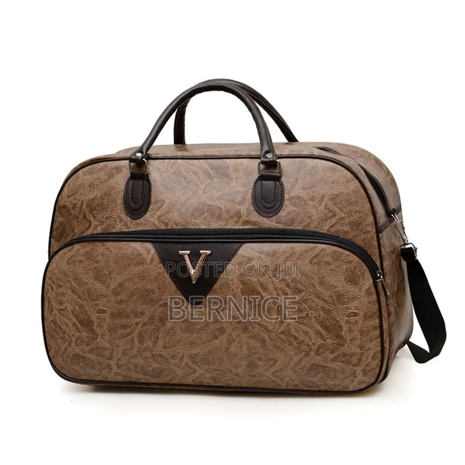 Stylish Travel Bags – Floral Plain Designs .