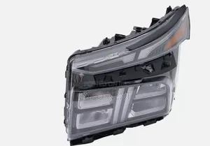 2024-2025 Hyundai Santa Fe Full Led Headlight Right/Passenger
