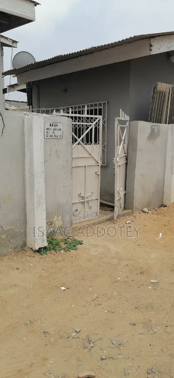 1bdrm Apartment in Nungua, Spintex for rent