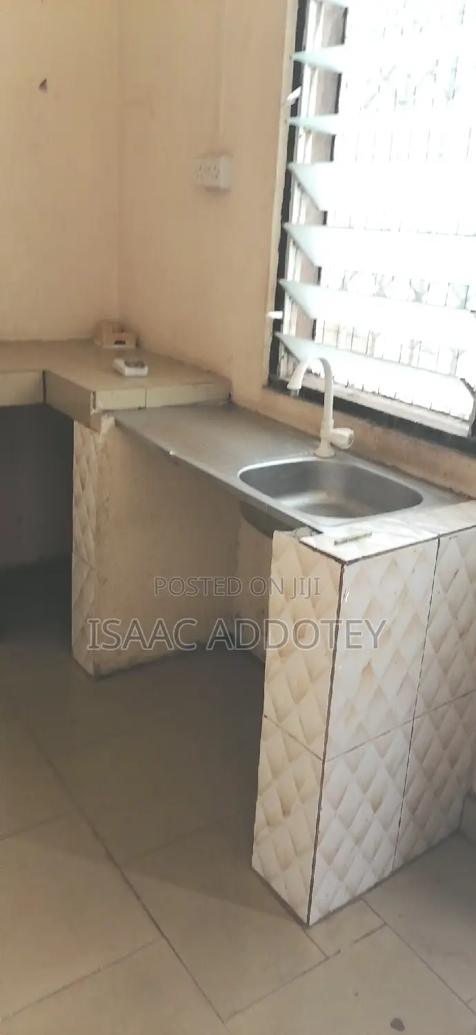 1bdrm Apartment in Nungua, Spintex for rent