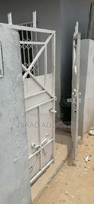 1bdrm Apartment in Nungua, Spintex for rent