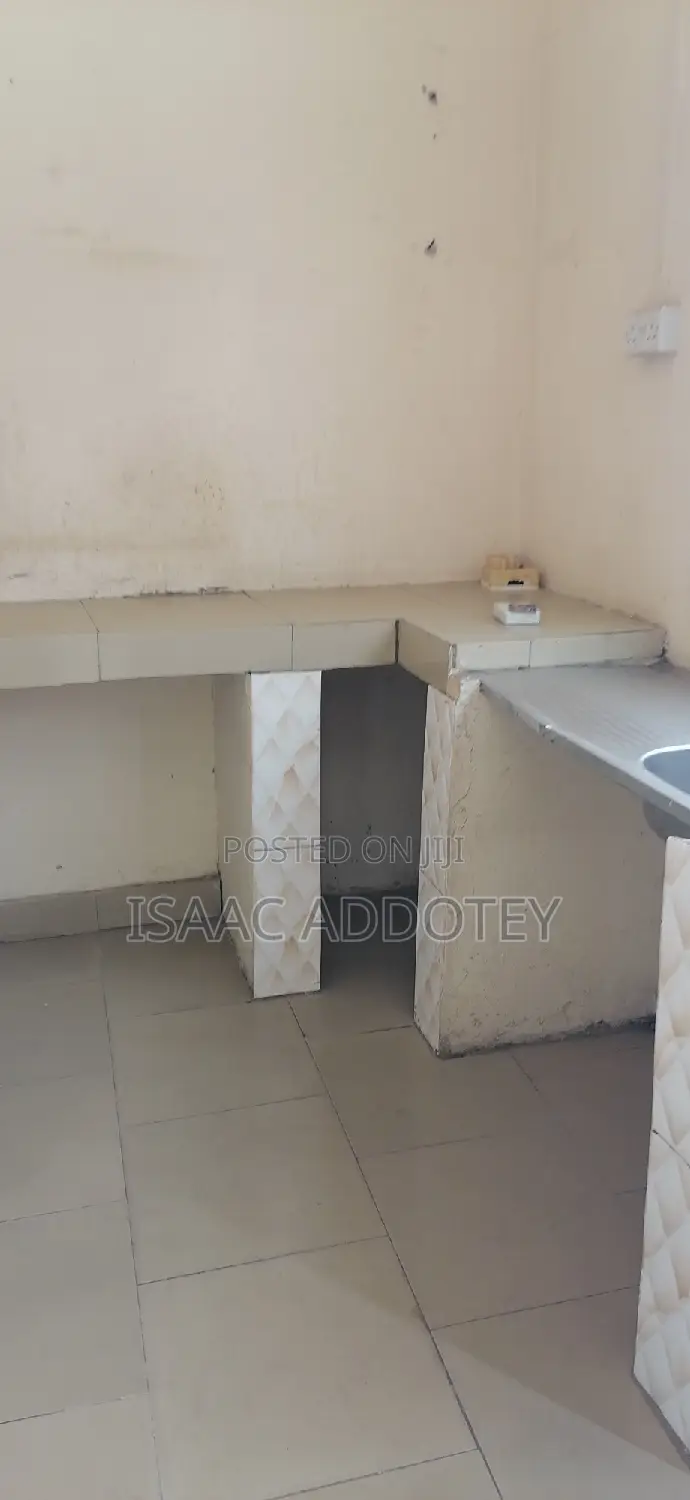 1bdrm Apartment in Nungua, Spintex for rent