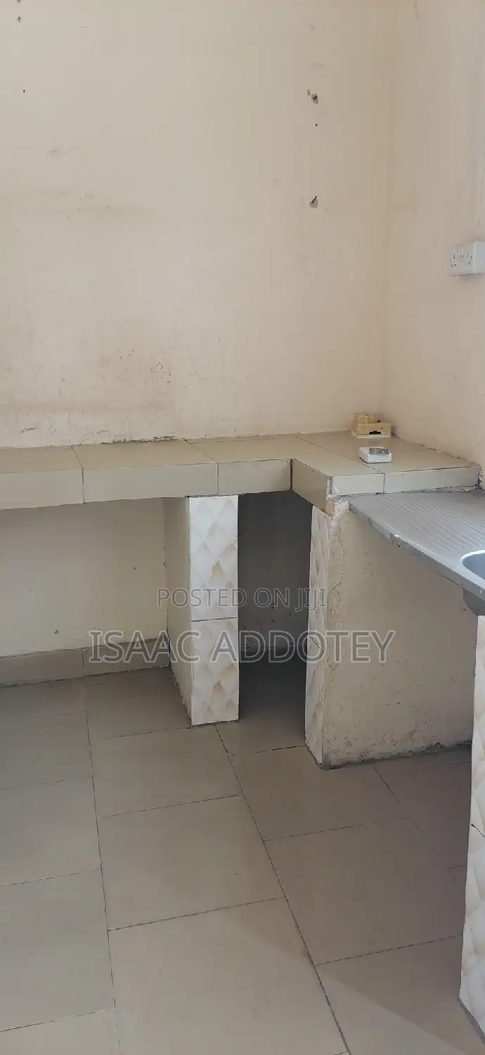 1bdrm Apartment in Nungua, Spintex for rent