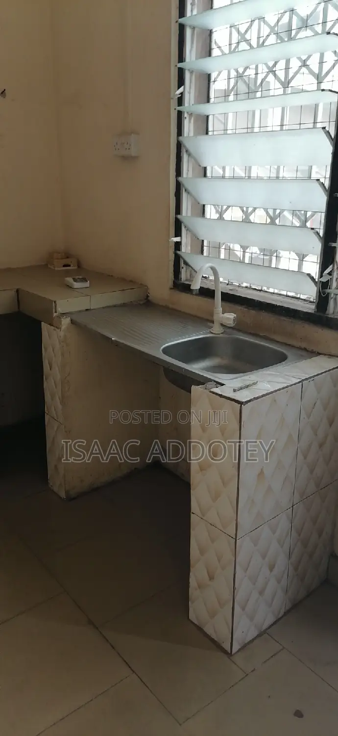 1bdrm Apartment in Nungua, Spintex for rent