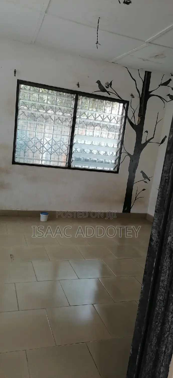 1bdrm Apartment in Nungua, Spintex for rent