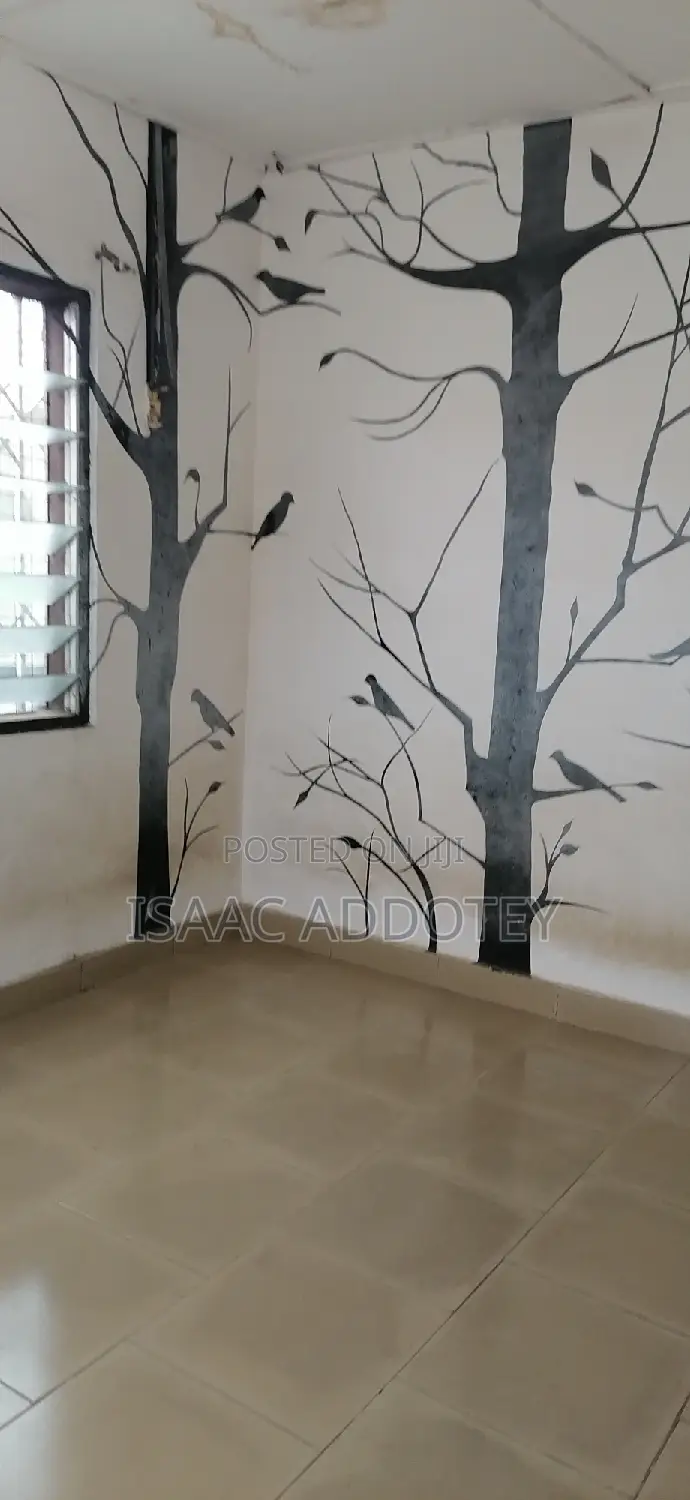 1bdrm Apartment in Nungua, Spintex for rent