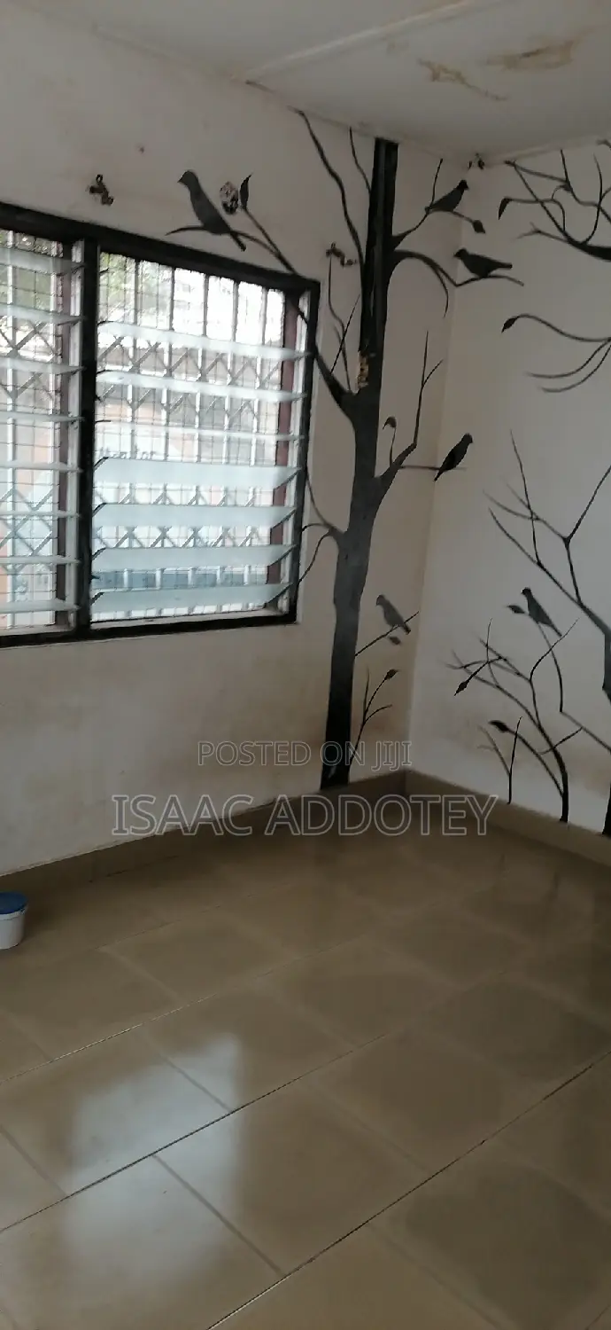 1bdrm Apartment in Nungua, Spintex for rent
