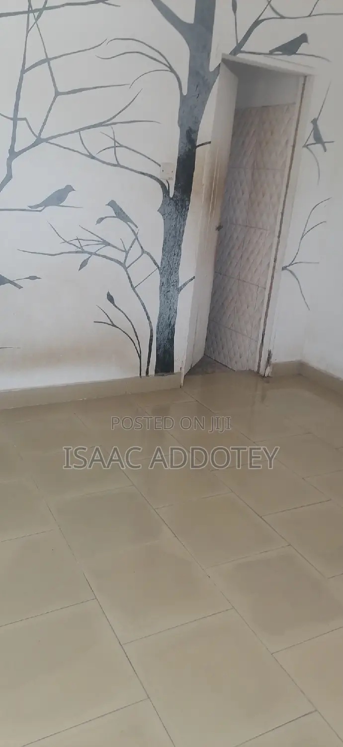 1bdrm Apartment in Nungua, Spintex for rent