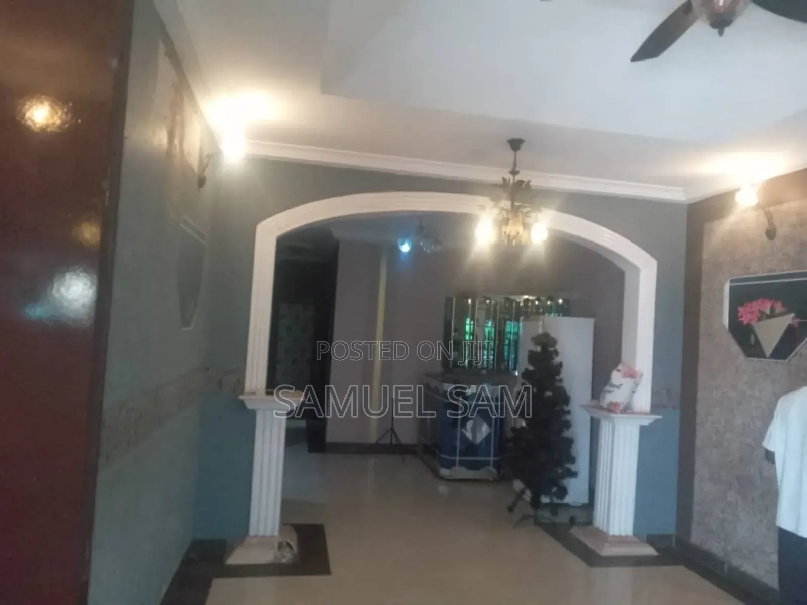 4bdrm House in Com 25 Hfc, Tema Metropolitan for rent