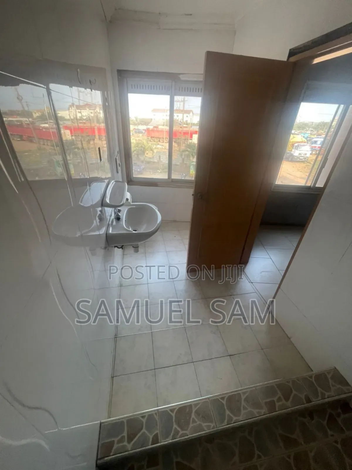 4bdrm House in Com 25 Hfc, Tema Metropolitan for rent