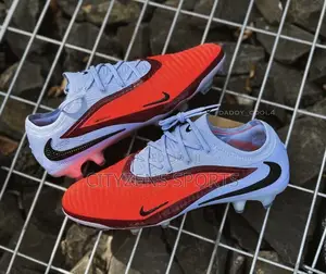 Nike Phantom Latest