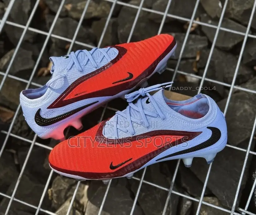 Nike Phantom Latest