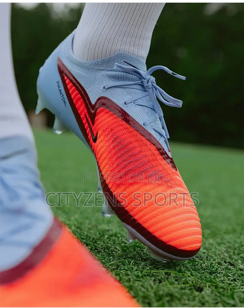 Nike Phantom Latest