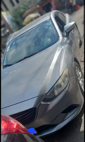Mazda 6 / Atenza Windscreen Available