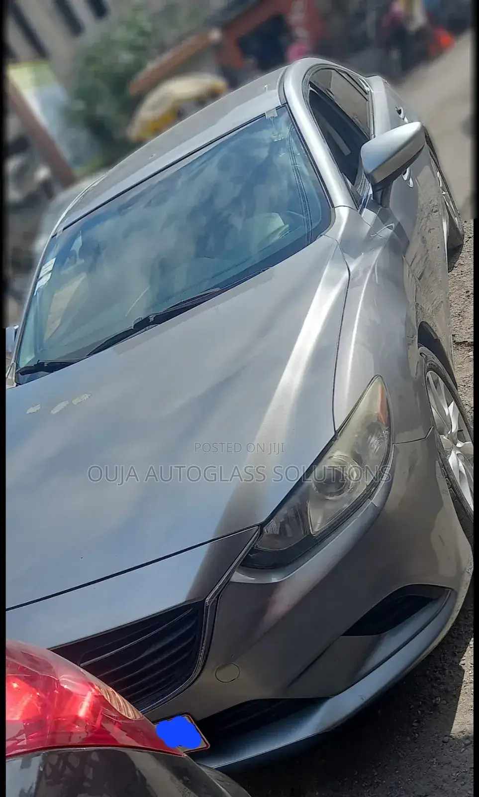 Mazda 6 / Atenza Windscreen Available