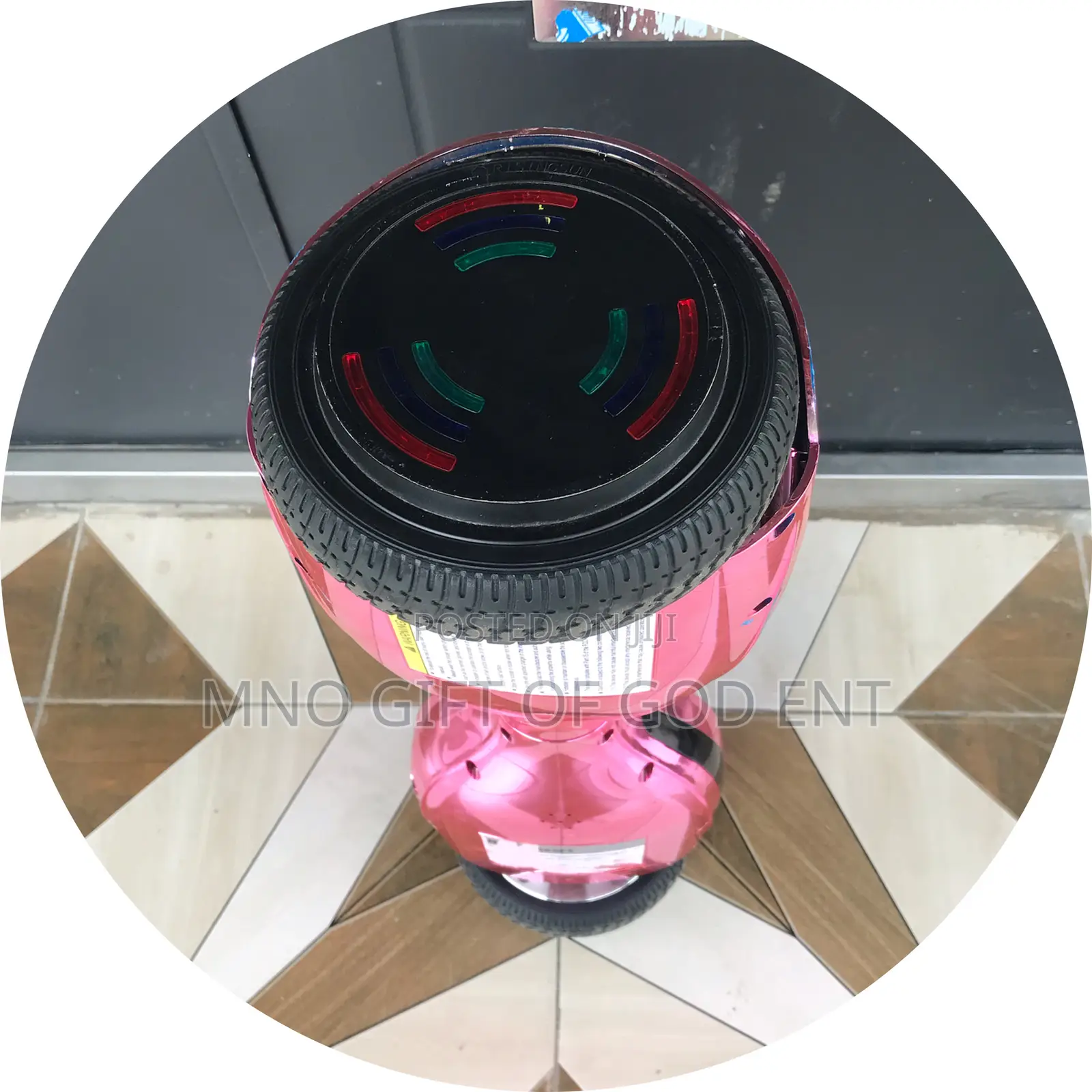 Hoverboard, Bluetooth Corlorful Led Lights, Gifts For Kids Adults