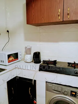 Furnished 2bdrm Apartment in Dg Property, Sowutwuom for rent