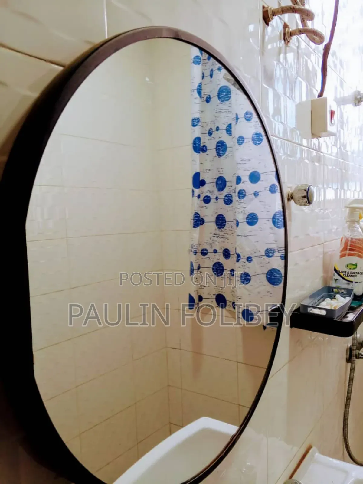 Furnished 2bdrm Apartment in Dg Property, Sowutwuom for rent