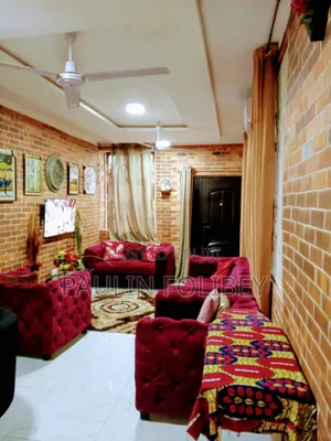 Furnished 2bdrm Apartment in Dg Property, Sowutwuom for rent