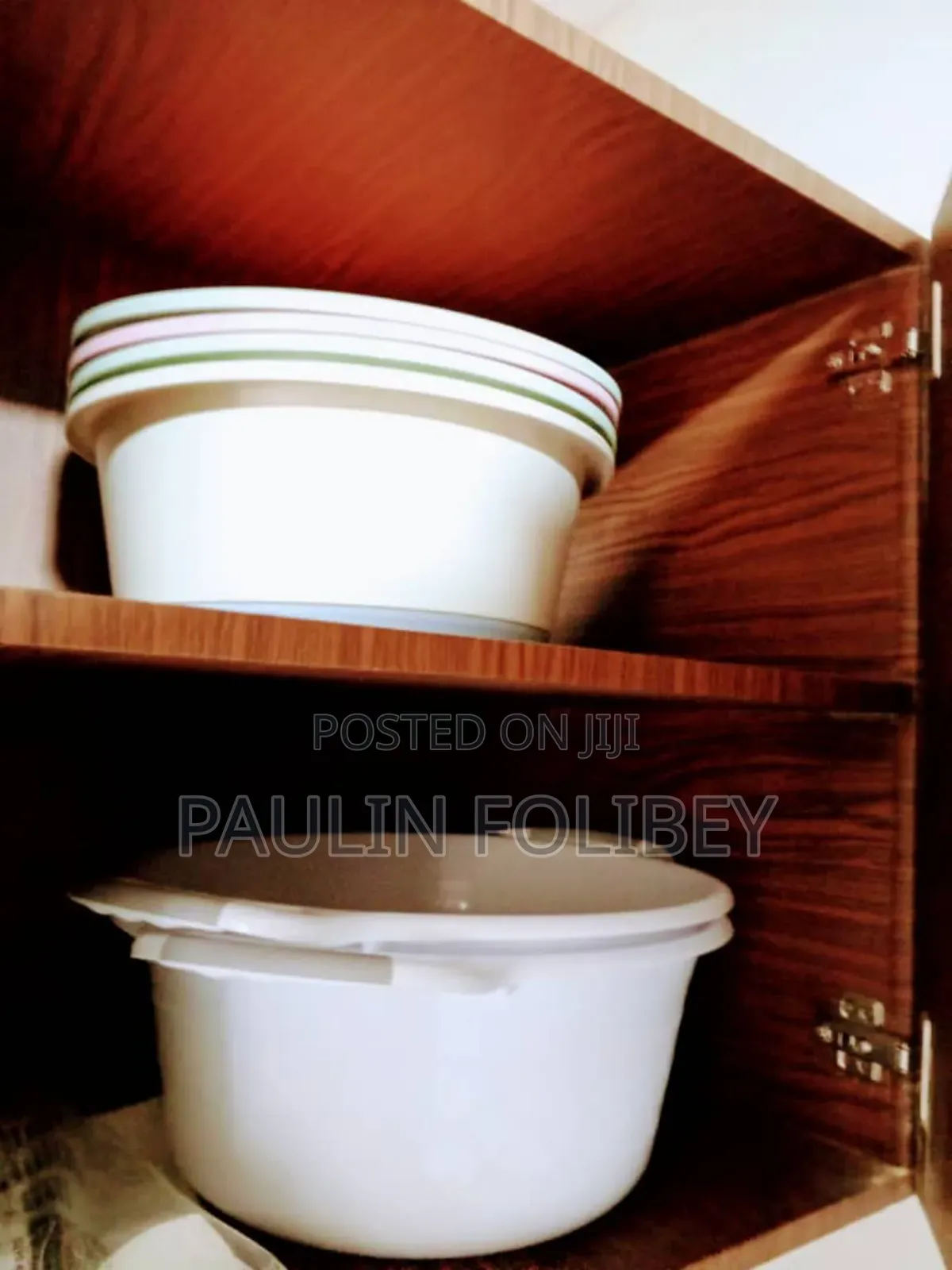Furnished 2bdrm Apartment in Dg Property, Sowutwuom for rent