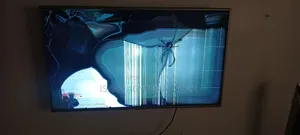 Lg 47 Inches Smart Tv Broken Screen