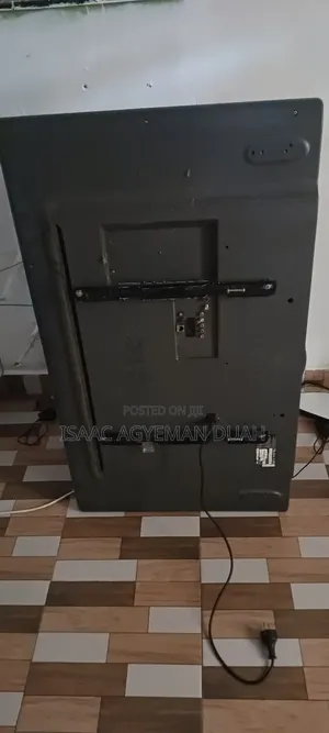 Lg 47 Inches Smart Tv Broken Screen