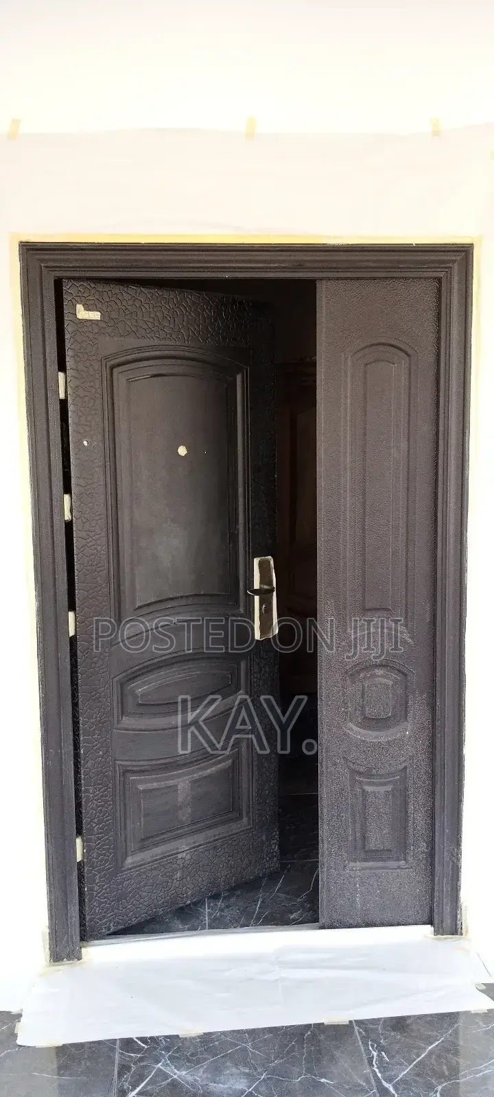 Room Doors Sprayer