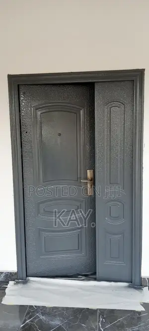 Room Doors Sprayer