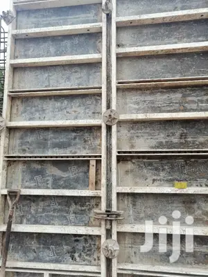 Formwork/Retaining Wall/Bridges /Scaffolds /Pillars/Decking