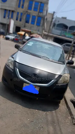 Toyota Yaris Vios Windscreen Available