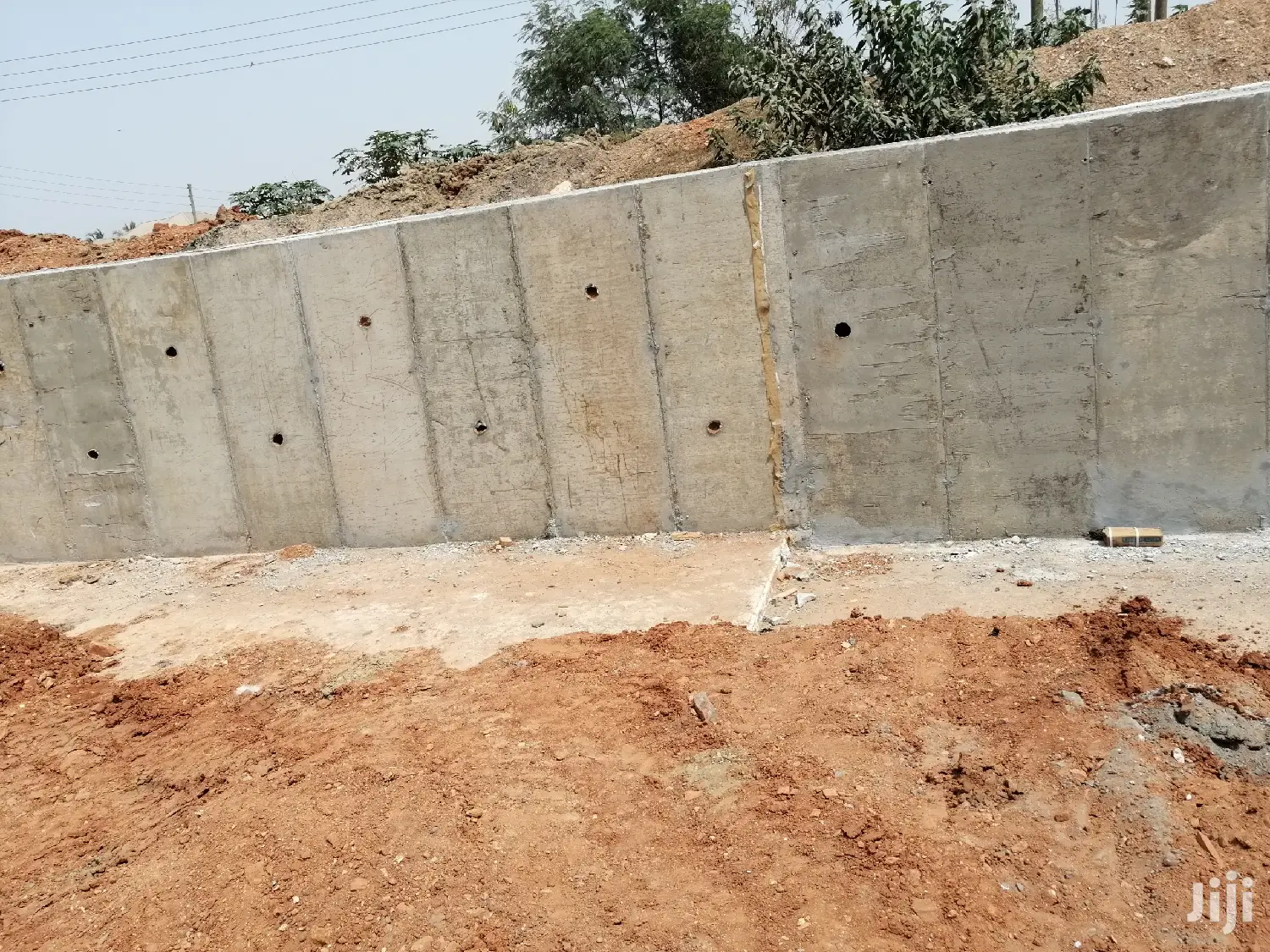 Formwork/Retaining Wall/Bridges /Scaffolds /Pillars/Decking
