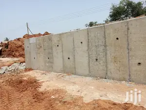 Formwork/Retaining Wall/Bridges /Scaffolds /Pillars/Decking