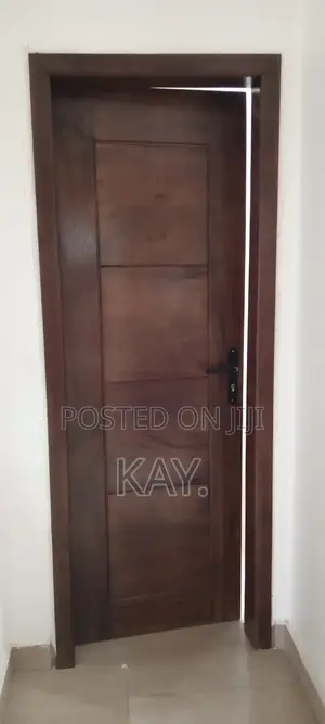Walnut Smooth Spray Painting for Wood Metal Doors